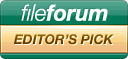 File Forum Editor Pick