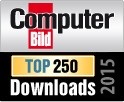 Computer Bild Top 250 Award