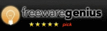 download.com 5-star review